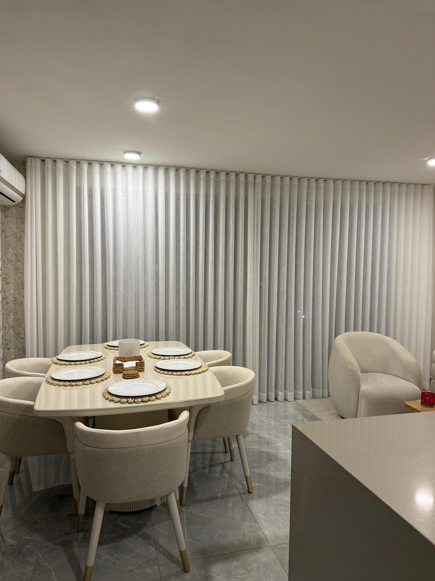 Cortinas