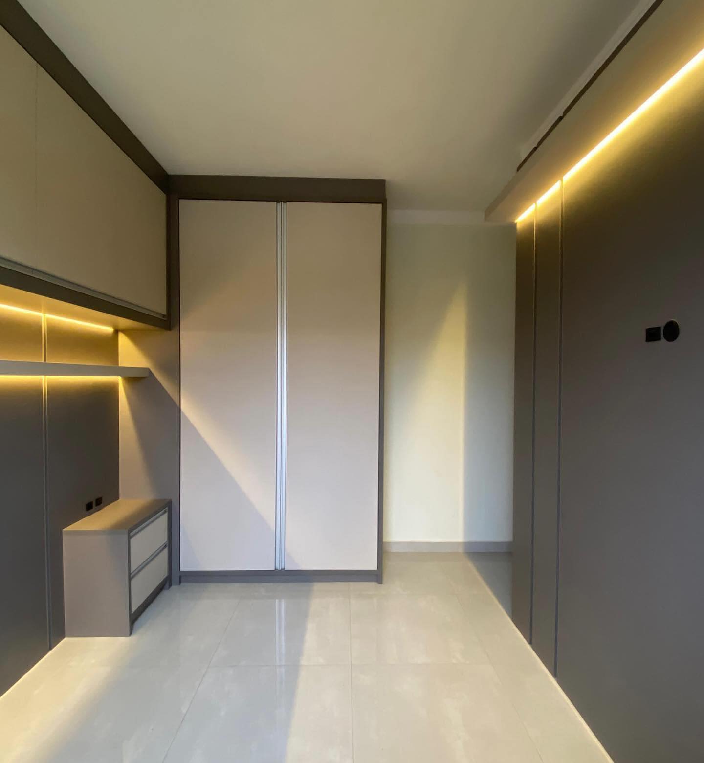 Interior Cozinha